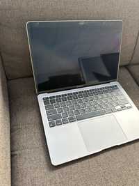 MacBook M1 AIR 183 de ciclruri de încărcare