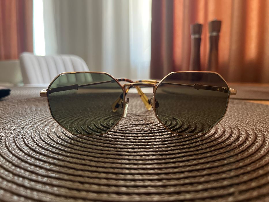 Слънчеви очила Mexx