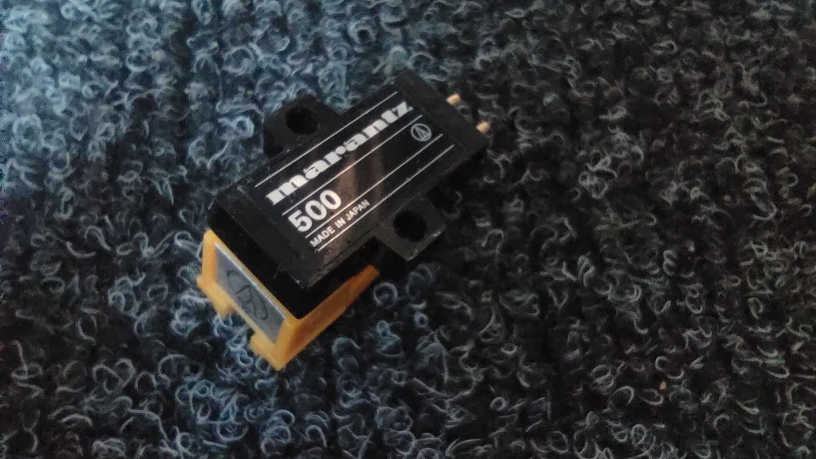 Pick-up Marantz 6170