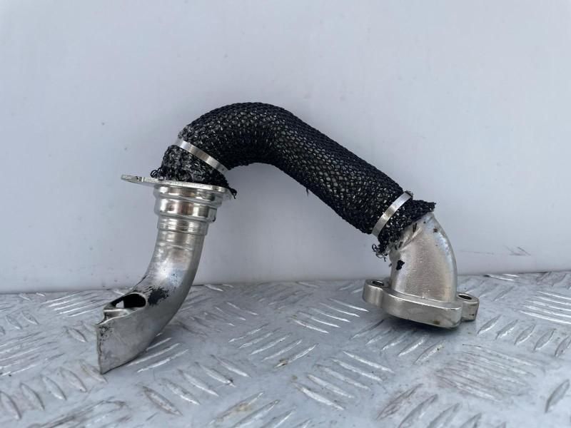 Teava conducta egr racitor gaze Saab 9-5 YS3G 2.0 cdti 96 kw A20DTH