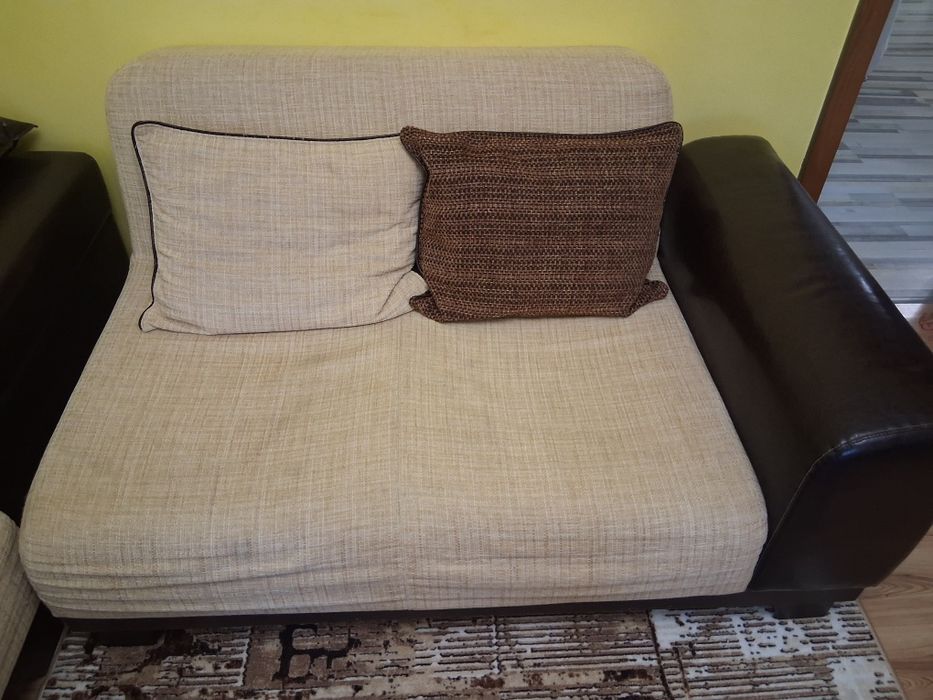 Холова гарнитура с ракла