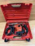 Rotopercutor hilti TE 30