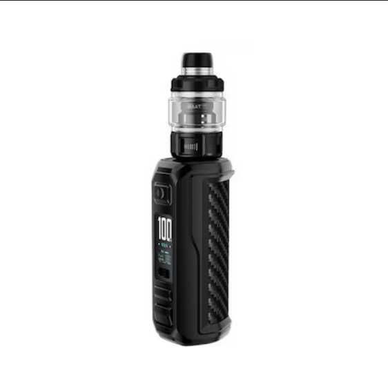 Voopoo Argus MT, 3000mAh, 100w, 6,5ml, Carbon Fiber