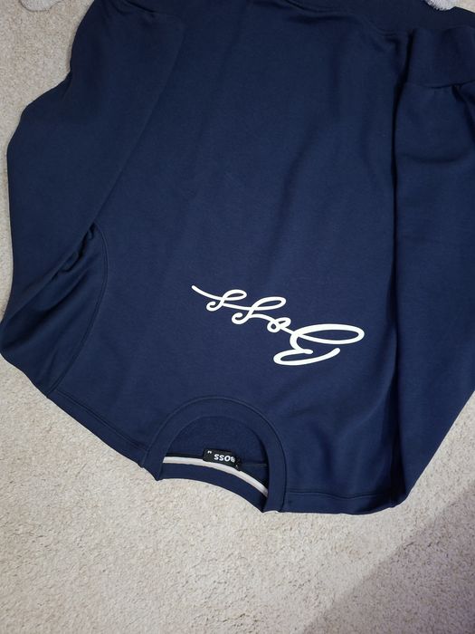 Bluză bărbați nouă cu eticheta