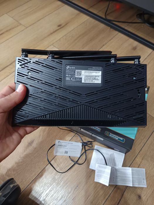 Tp-link ax3000 Archer AX50