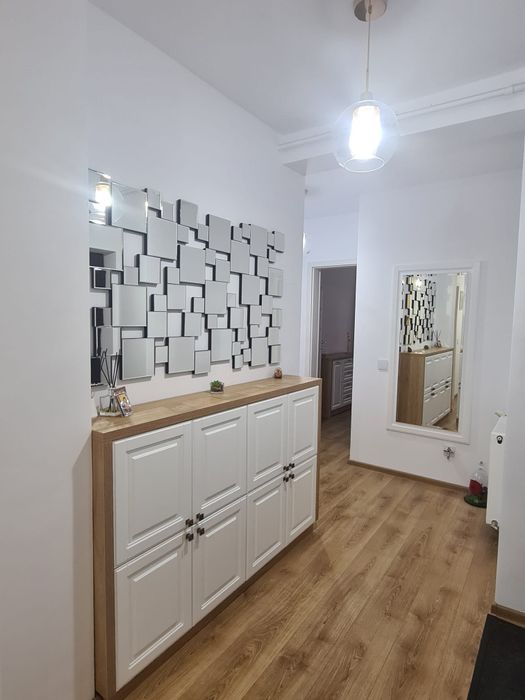 Apartament 3 camere Zărnești
