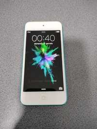 Ipod Touch gen. 5, Multi-Touch IPS Retina Display, Capacitate: 32GB