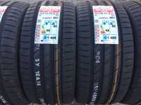 Set anvelope noi vara BMW Seria 7 275/40/19 cu 245/45/19 KUMHO