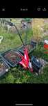 Motosapa adusa recent din Germania