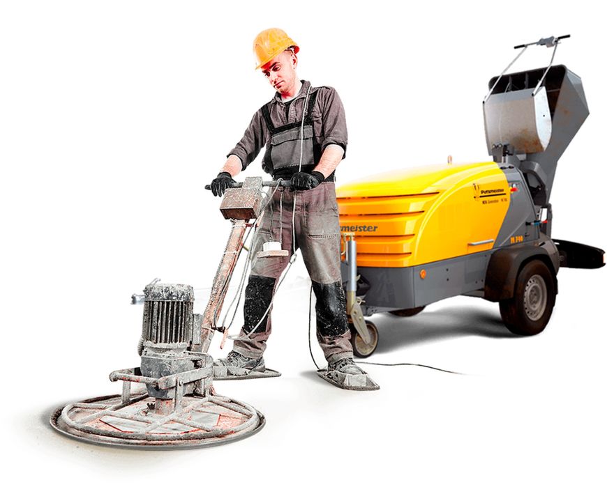 Стяжка пола, Полусухая стяжка пола, Алматы, цена