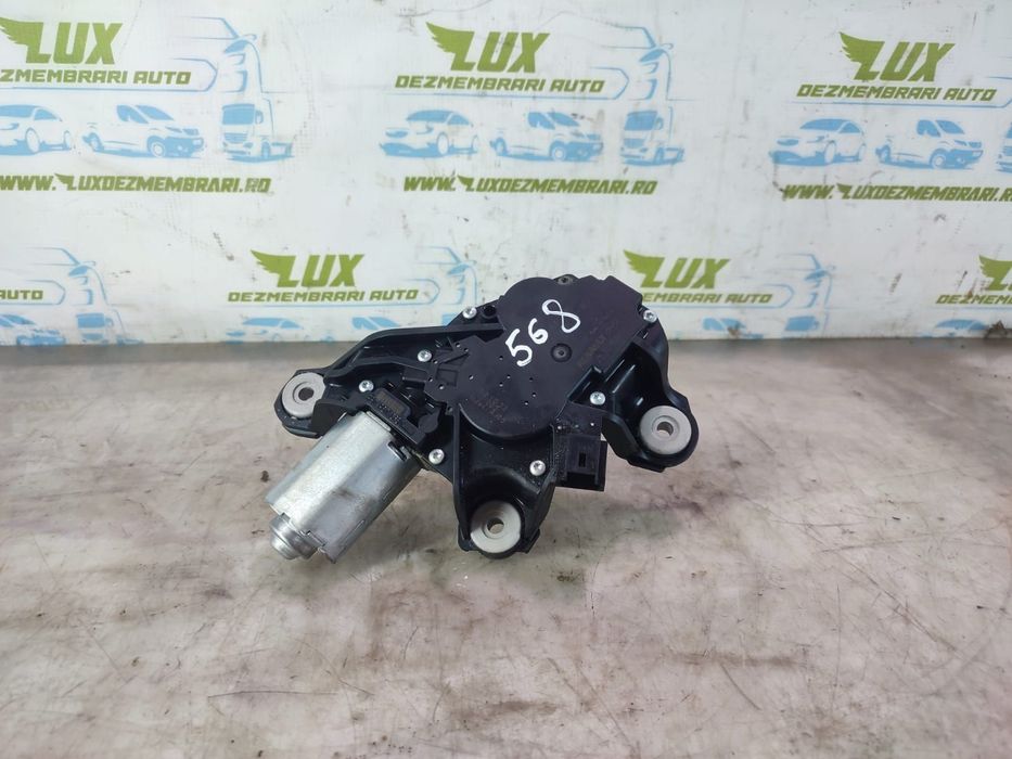 Motoras  stergator haion 287100007r Renault Megane 3 [2008 - 2014] 1.