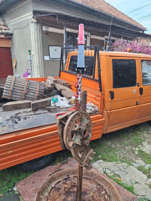 Teasc vechi antic de vinzare