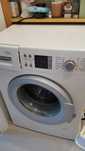 Masina de spalat rufe Bosch 8 kg