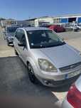 Ford Fiesta 46000 km reali!