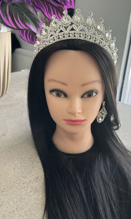 Set complet pentru mireasa