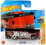 Hot Wheels AINT FARE HW FAST TRANSIT Treasure Hunt