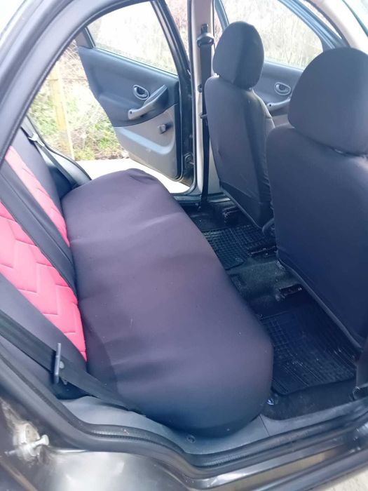 Vand Fiat albea anul 2008