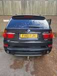 Carlig original bmw x5 x6 mercedes w204 c class