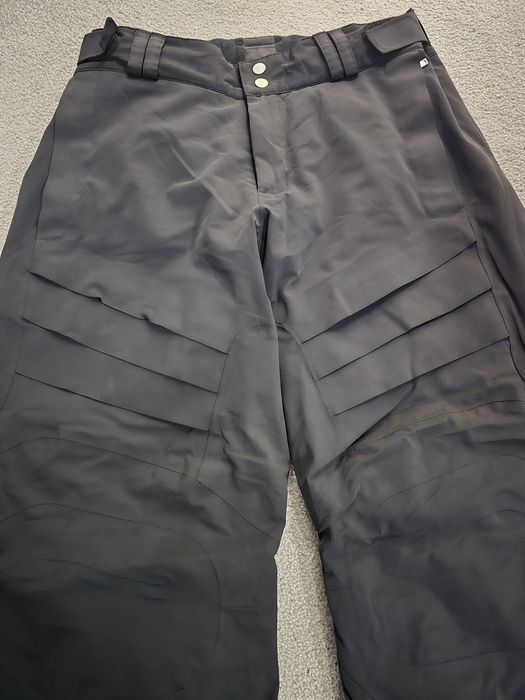 Pantaloni schiat Peak Performance