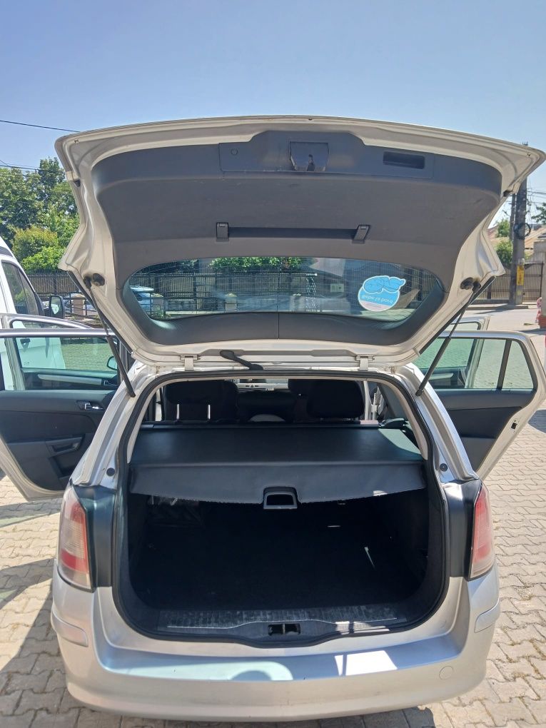 OPEL Astra H 1.7 Face Lift
