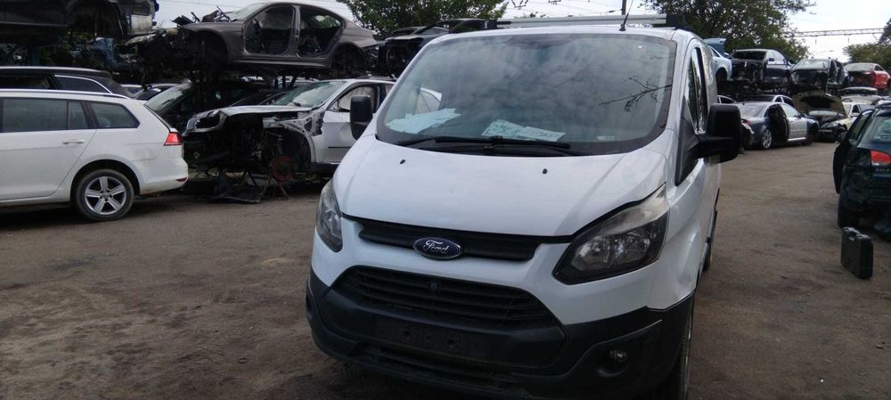 Dezmembrez Ford Transit 2.2 D 74 KW an 2014
