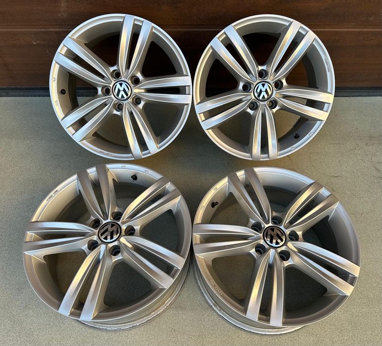 Jante 17 5x112 VW Passat,Tiguan,Golf8,7,6,5,Jetta,Touran,Sharan,T-roc