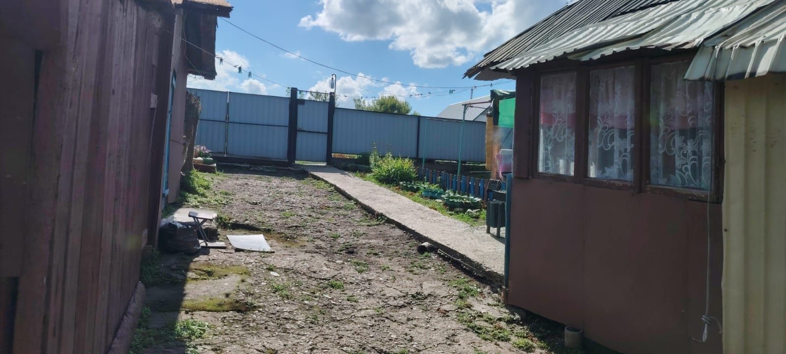 Продам дом срочно