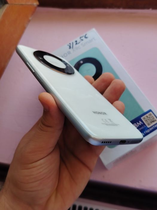Honor X9C smart 8/256
