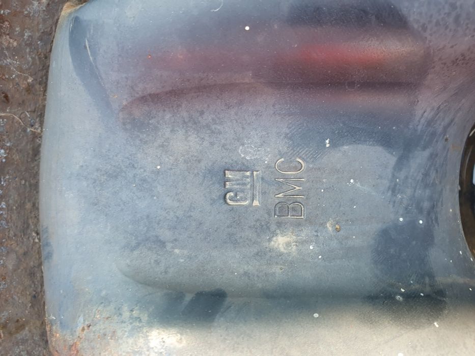 Jante opel insignia r17