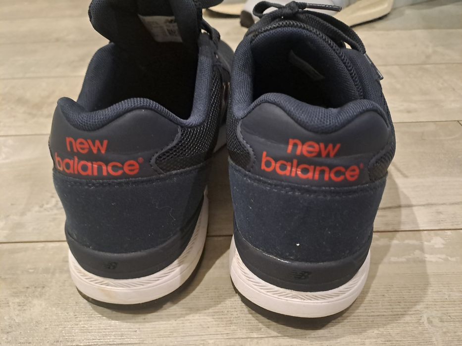New Balance ML850 FN/42 номер