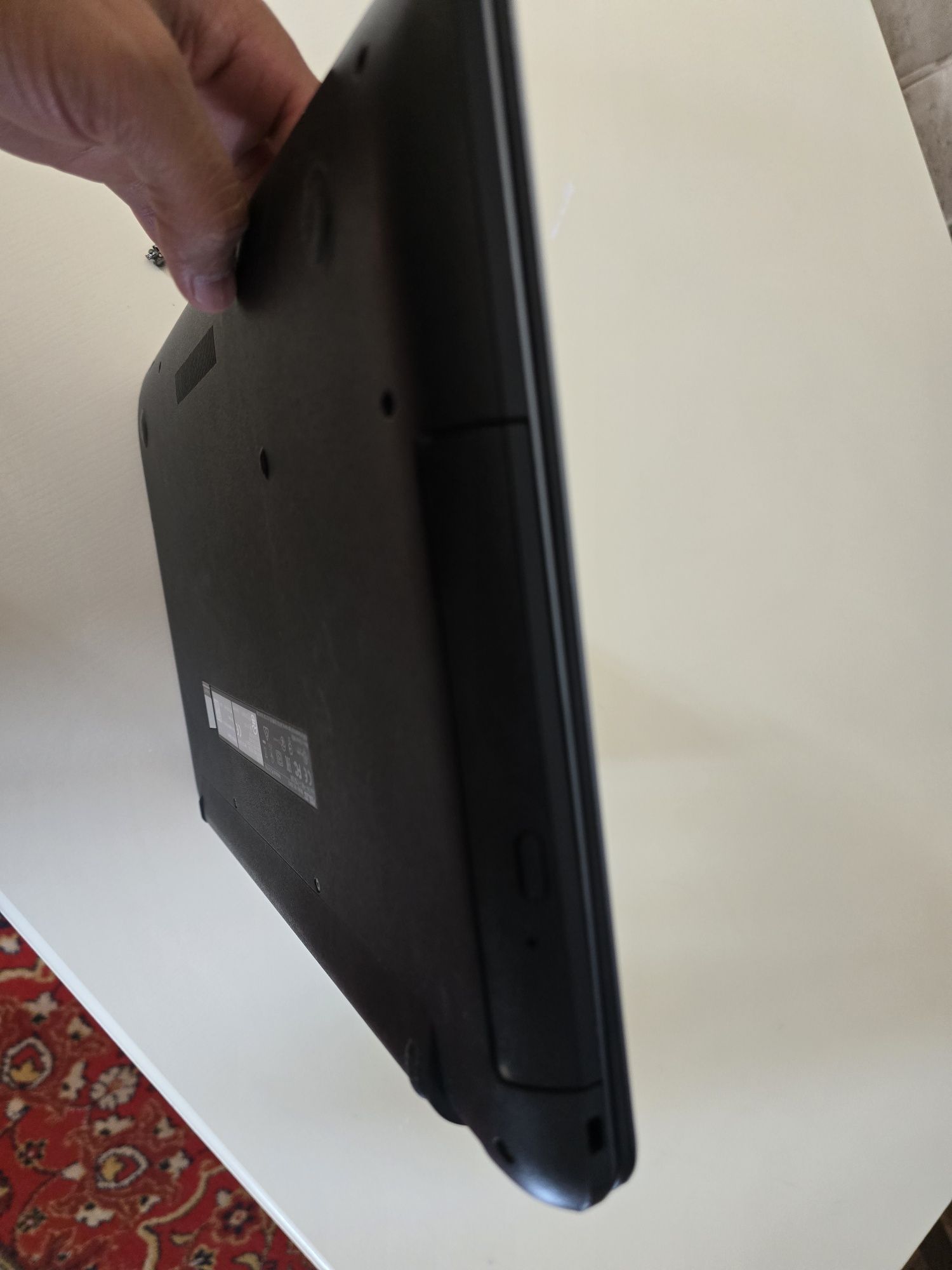 Notebook Asus X541S