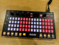 Akai Fire Controller за FL Studio