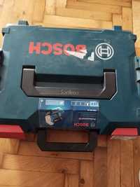 Bosch gss 18v L box