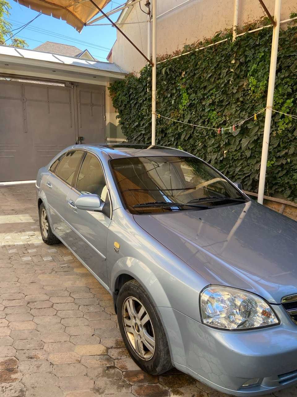 Продается Chevrolet Lacetti 2013 г., пробег 153 000 км, небитая