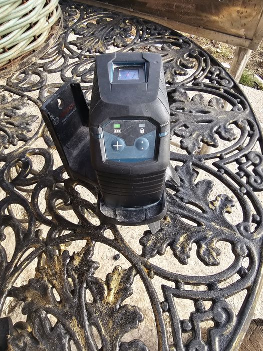 Laser Bosch GCL2-15