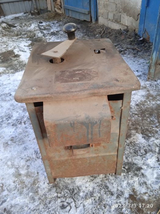 Продам сварочный аппарат