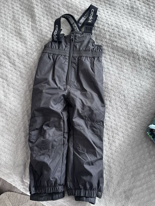 Детские зимние штаны