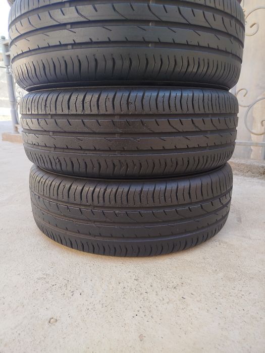 195 65 R15 Shina Kontenintal