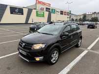 Dacia Sandero Stepway Primul proprietar