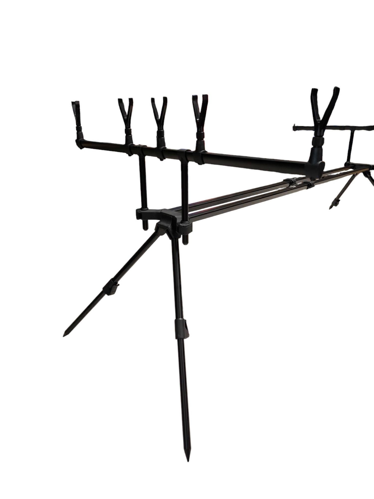 Rod pod FL159 DUO POD Echipat cu 4 Senzori cu statie JY19 + 4 Swingeri