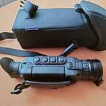 Cameră cu termoviziune Pulsar Helion XP 50