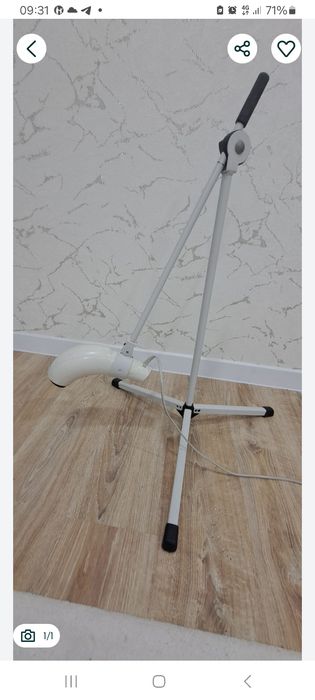 Биоптрон от Цептер