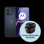 MOTOROLA G84 5G 256GB + Philips Multicooker HD2151/40 + гаранция