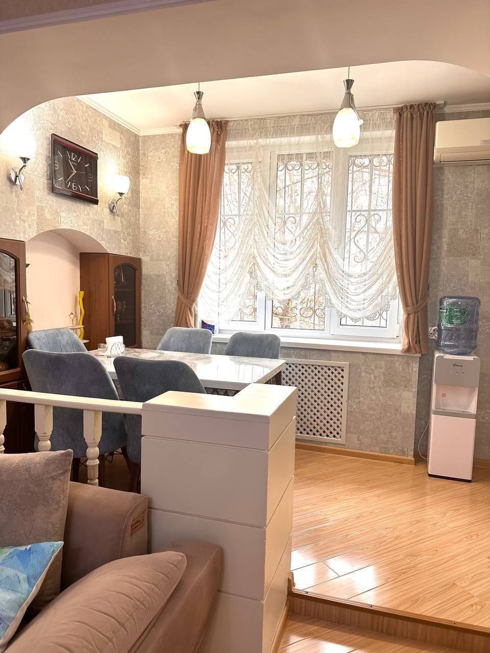 Продается 90м² Ц4 4/3/4 ор-р Корзинка