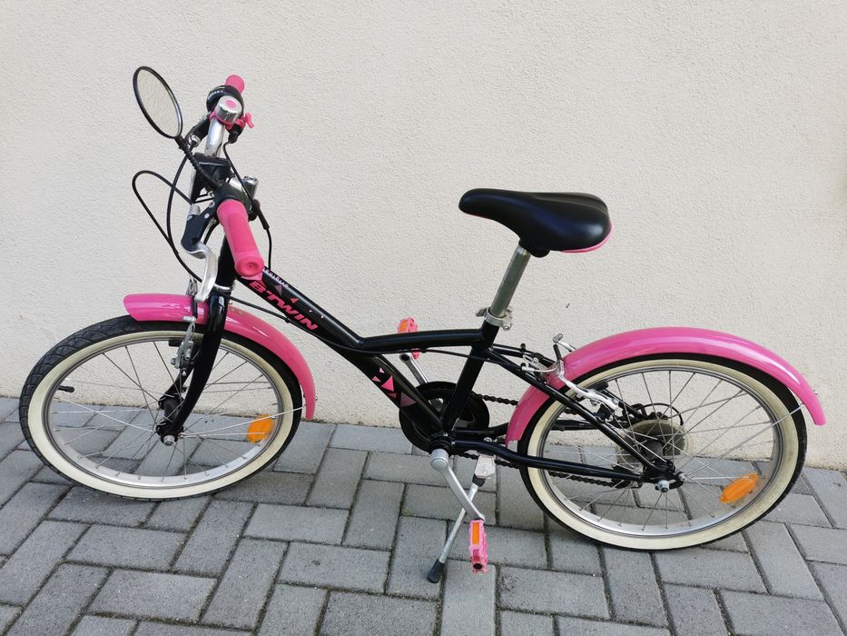 Bicicleta 20" stare excelenta