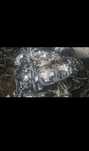 Motor bmw m 4.4 cod motor n63b44d