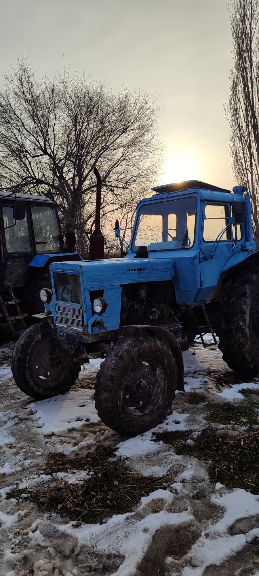 МТЗ 80 сатылады.      .