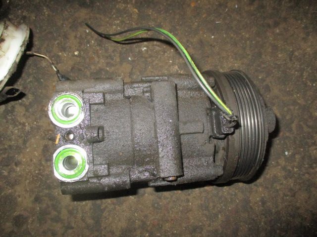 Compresor ac aer conditionat clima Ford Mondeo MK3 motor 2,0 TDCI