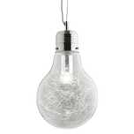 Corp iluminat pendul Ideal Lux Luce Max