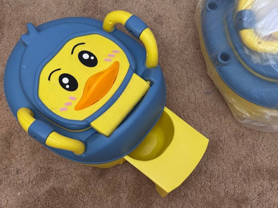 Детский чакалог учун гаршок